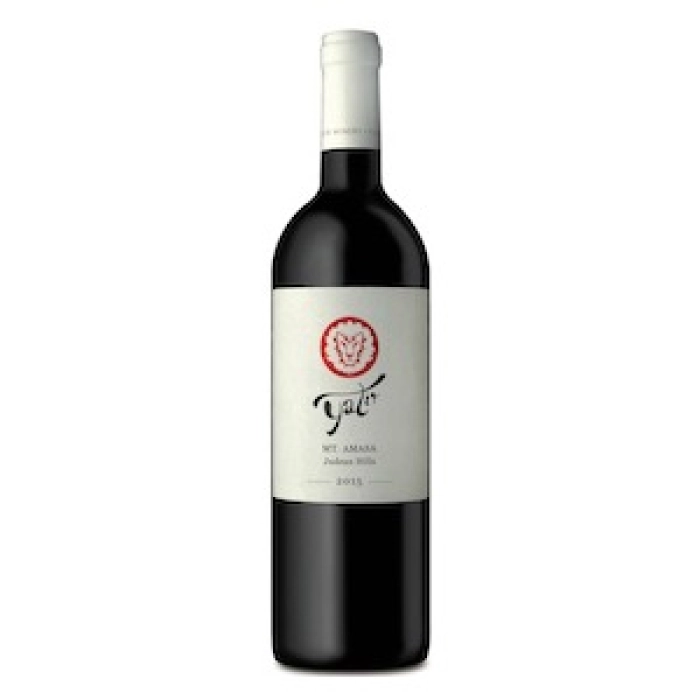 Judean Hills Petit Verdot  