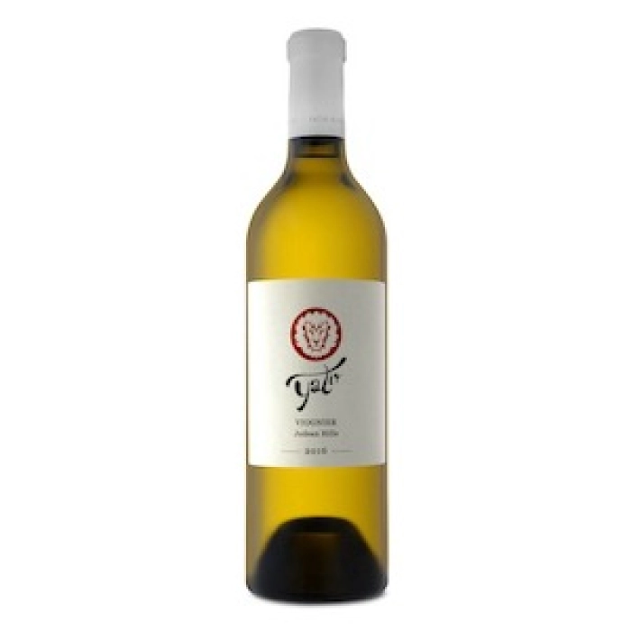 Judean Hills Viognier 