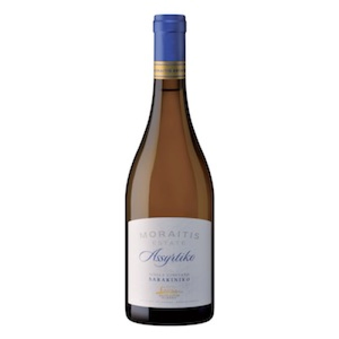 Cyclades PGI Assyrtiko  