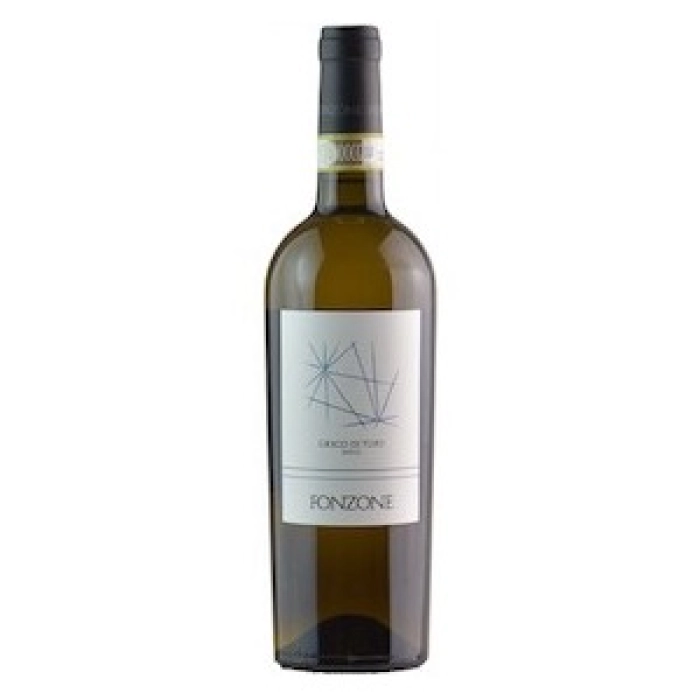 Greco di Tufo DOCG