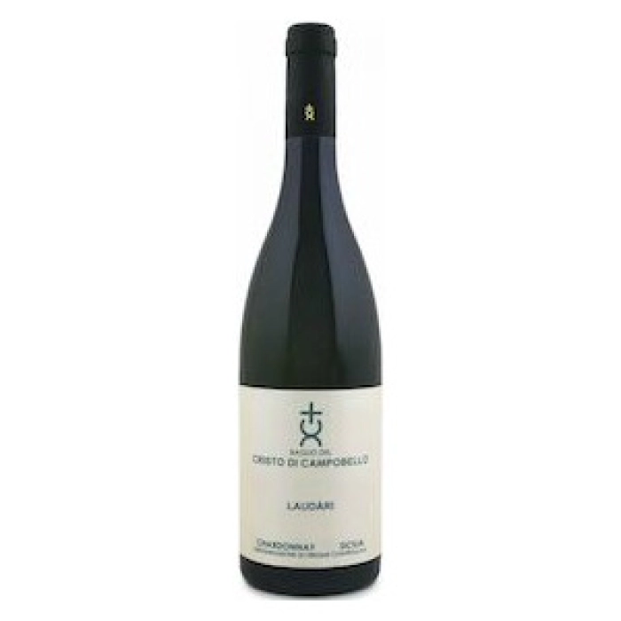 Sicilia DOC Chardonnay  