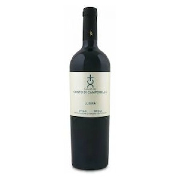 Sicilia DOC Syrah  