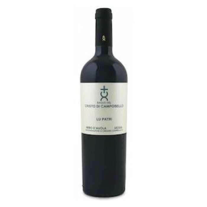 Sicilia DOC Nero d'Avola  