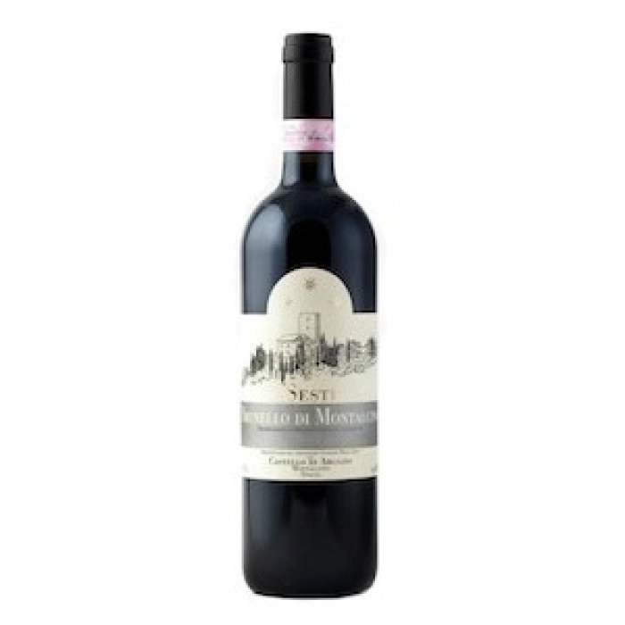 Brunello di Montalcino DOCG 