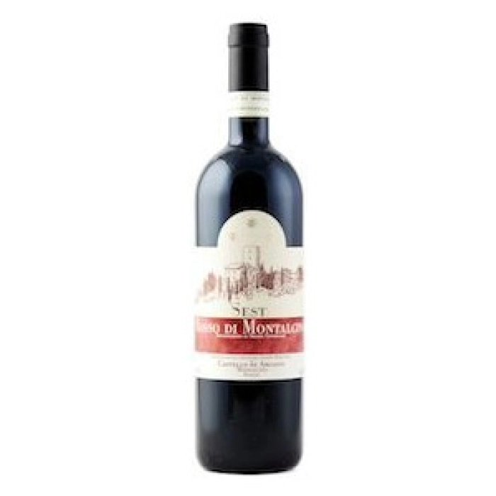 Rosso di Montalcino DOC 