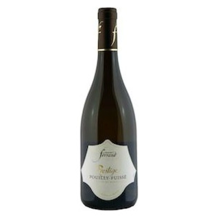 Pouilly-Fuissé AOC 