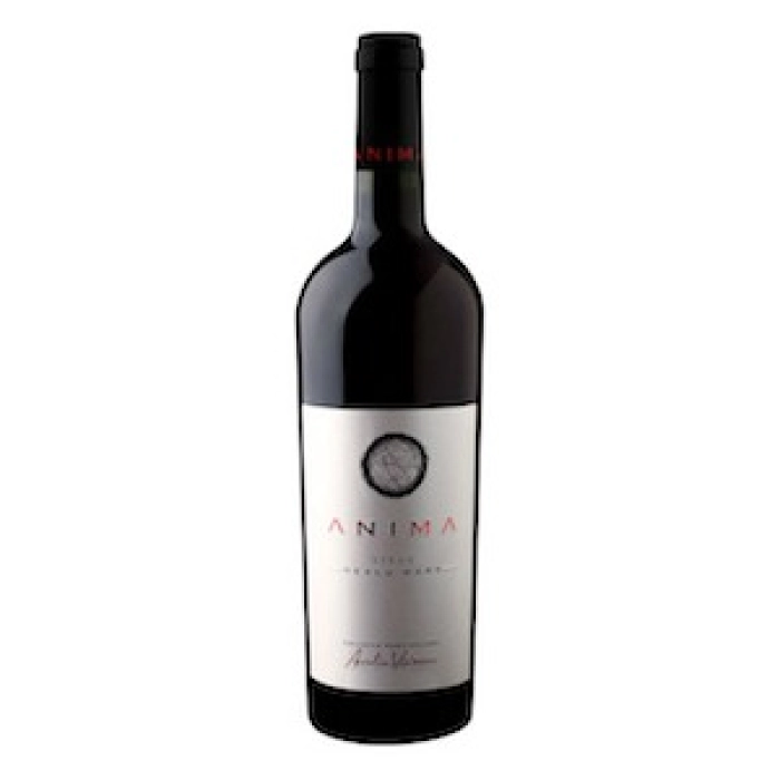 Dealu Mare DOC Syrah  CT  