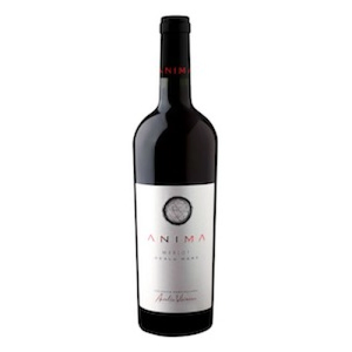 Dealu Mare DOC Merlot  CT  