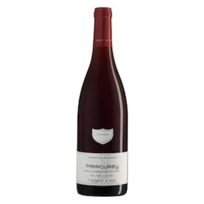Mercurey AOC Pinot Noir  