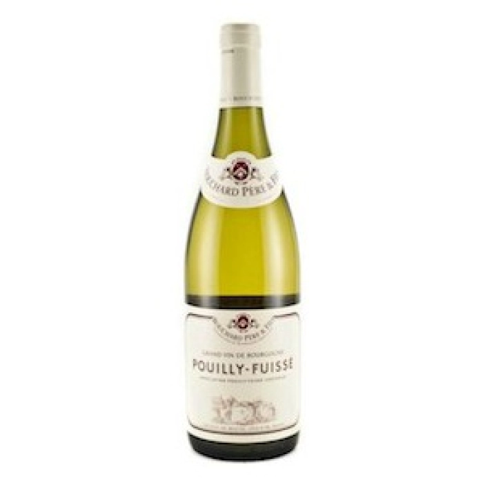 Pouilly-Fuissé AOC