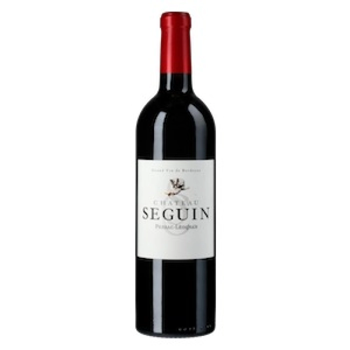 Pessac-Léognan AOC
