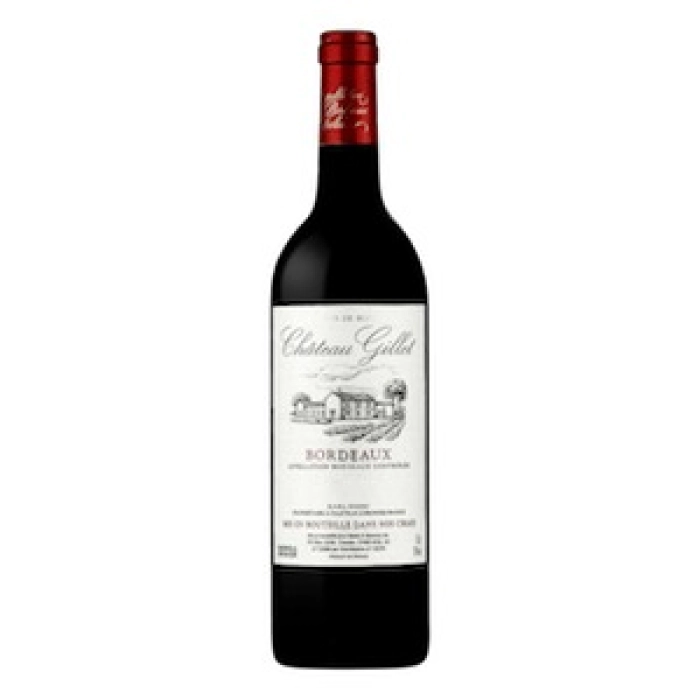 Bordeaux AOC