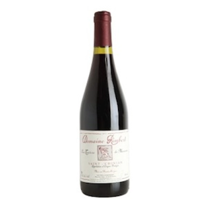 Saint-Chinian AOC 