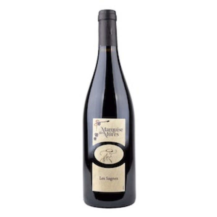 Saint-Chinian AOC 