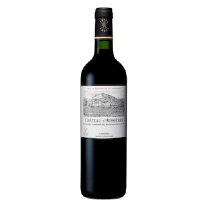 Corbières AOC