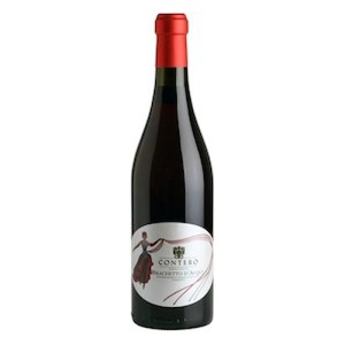 Brachetto d’Acqui DOCG