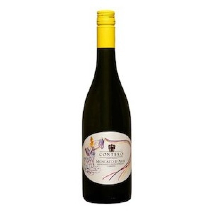 Asti DOCG Moscato Bianco 