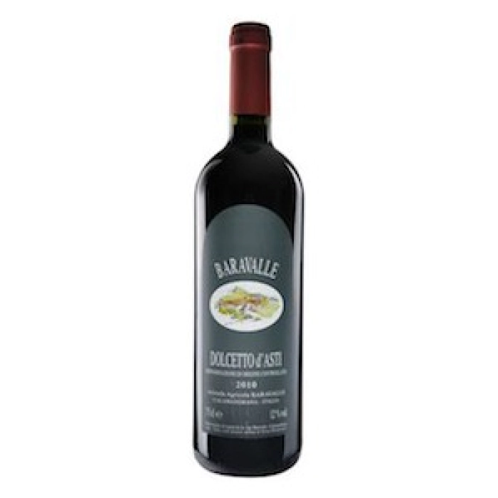 Dolcetto d’Asti DOC