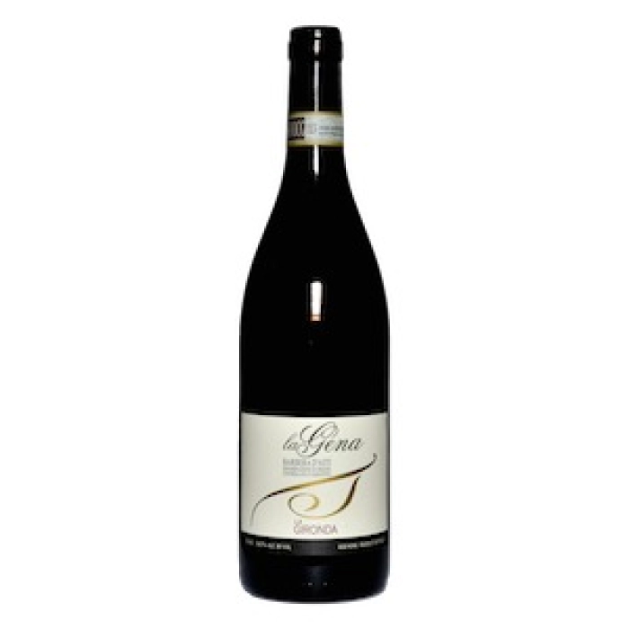 Barbera d’Asti DOCG 