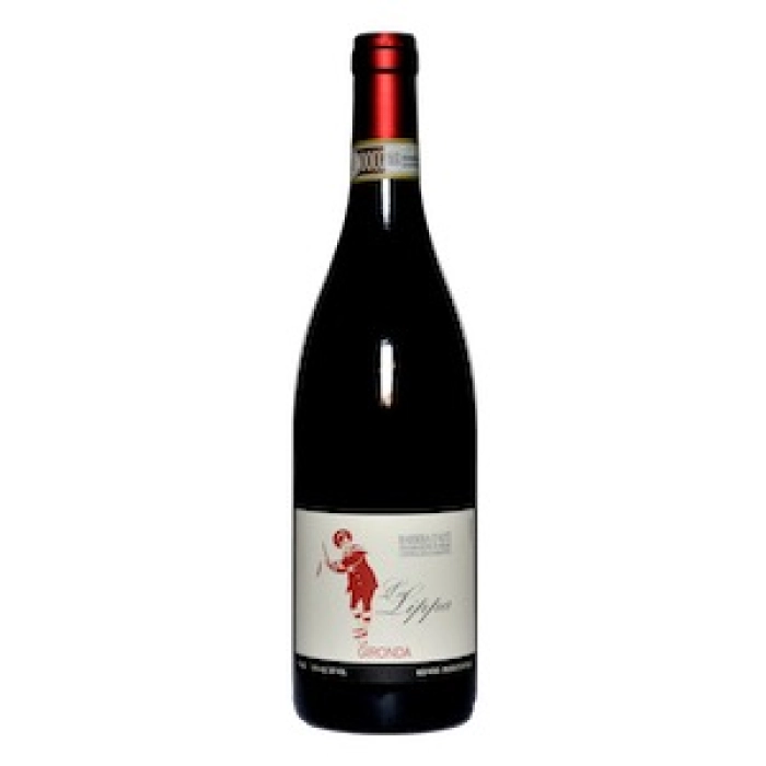 Barbera d’Asti DOCG 