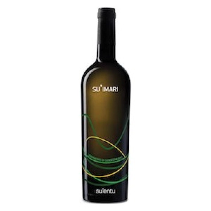 Vermentino di Sardegna DOC 