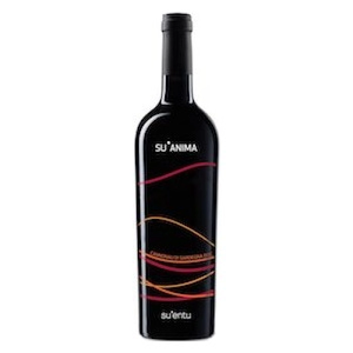 Cannonau di Sardegna DOC 