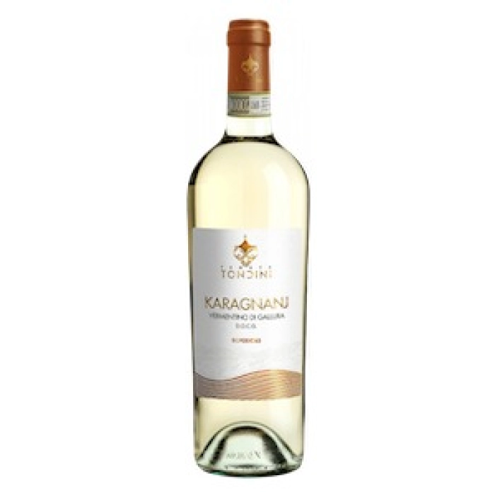 Vermentino di Gallura DOCG 