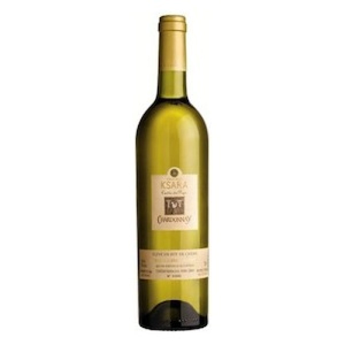 Bekaa Valley Chardonnay 