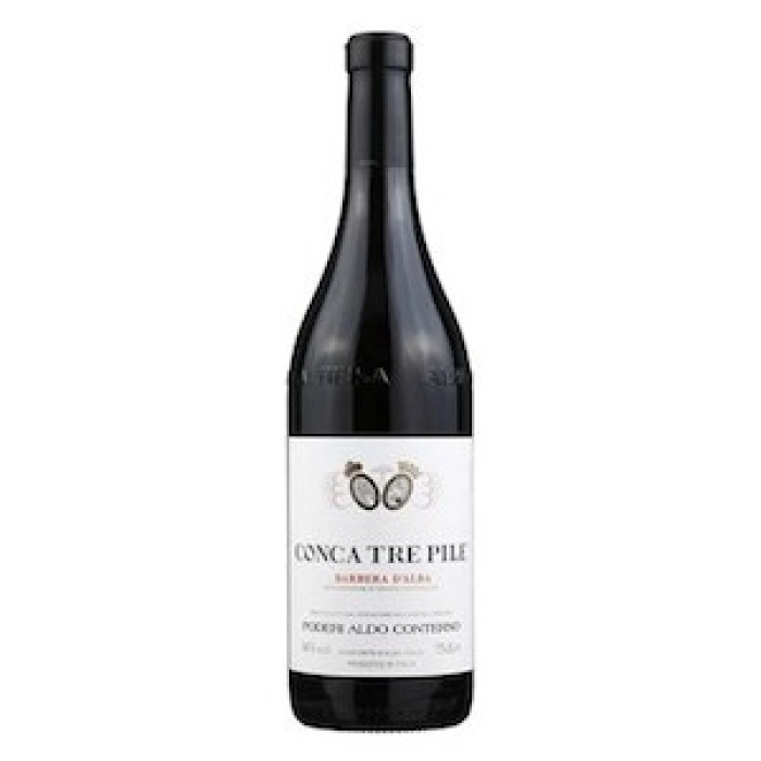 Barbera d’Alba DOC 