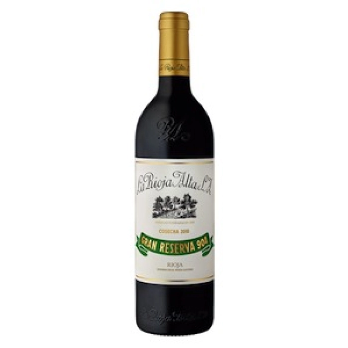 Rioja DOC Gran Reserva  