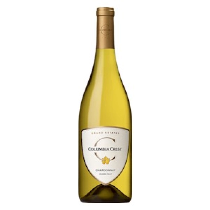 Colombia Valley AVA Chardonnay 