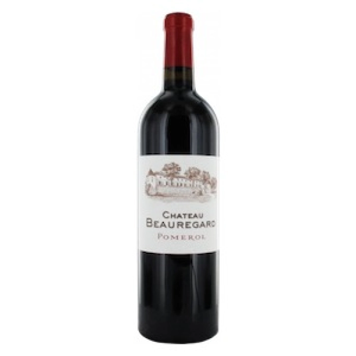 Pomerol AOC