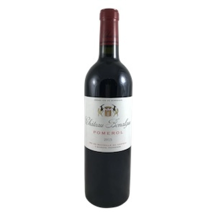 Pomerol AOC