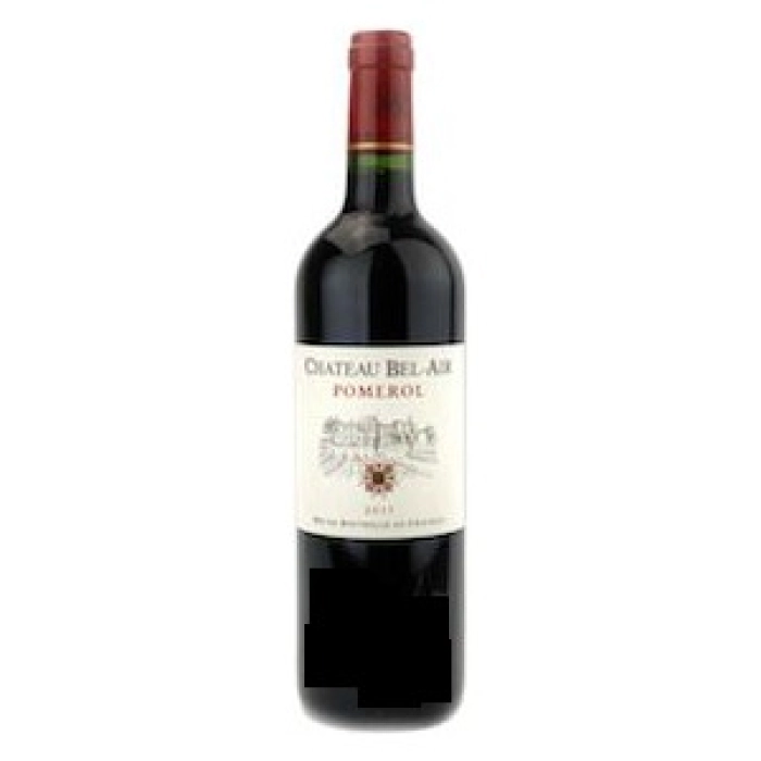 Pomerol AOC