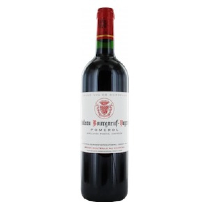 Pomerol AOC