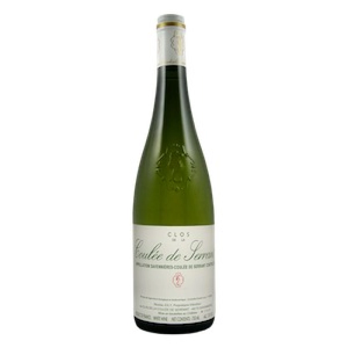 Savennières-Coulée-de-Serrant AOC