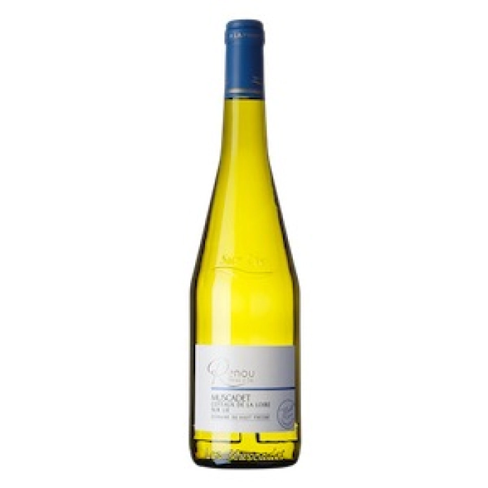 Muscadet Coteaux de la Loire AOC