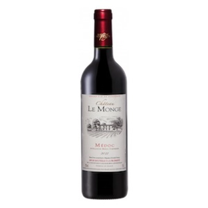 Médoc AOC