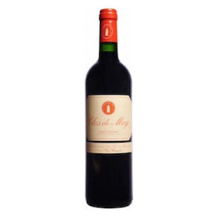 Haut-Médoc AOC