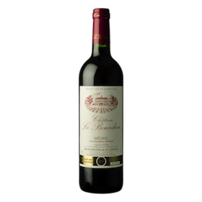 Médoc AOC