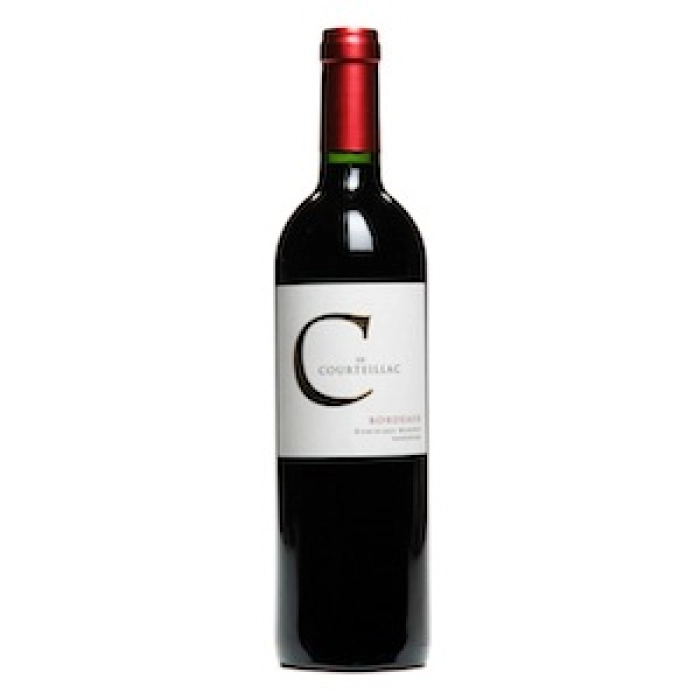 Bordeaux AOC 