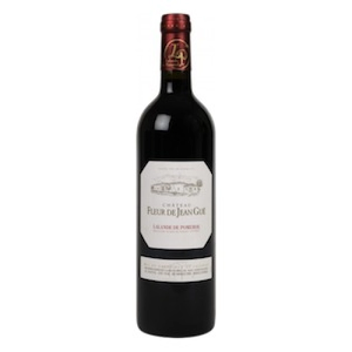 Lalande-de-Pomerol AOC