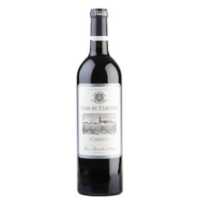 Pomerol AOC