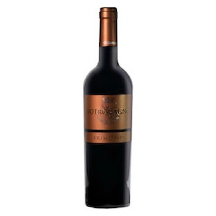 Murgia IGP Primitivo 