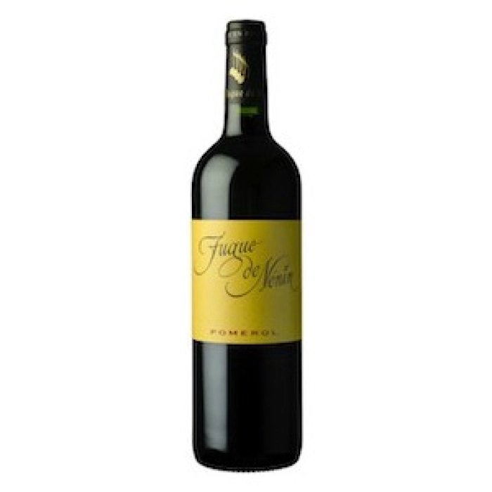 Pomerol AOC 