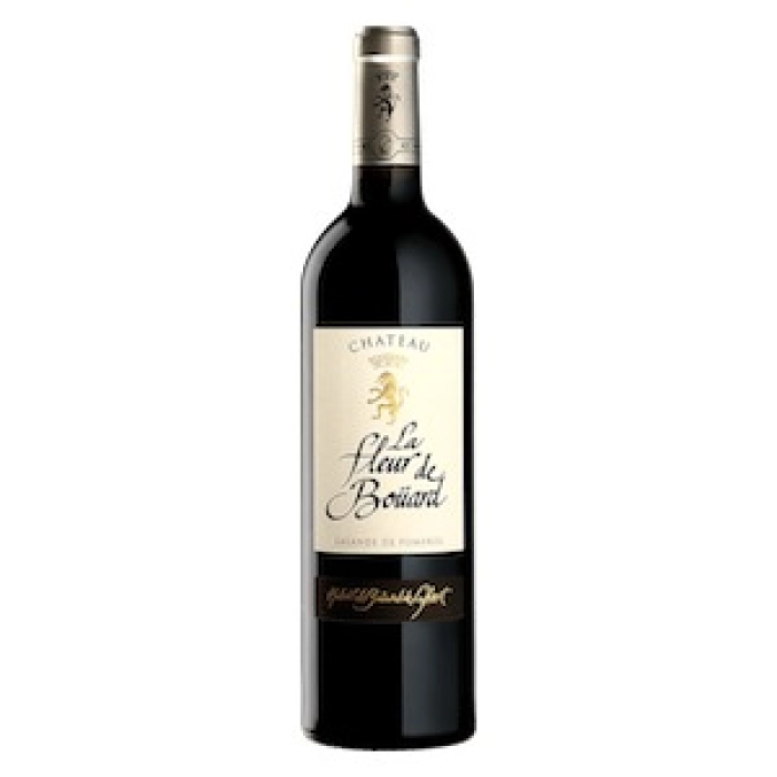Lalande-de-Pomerol AOC