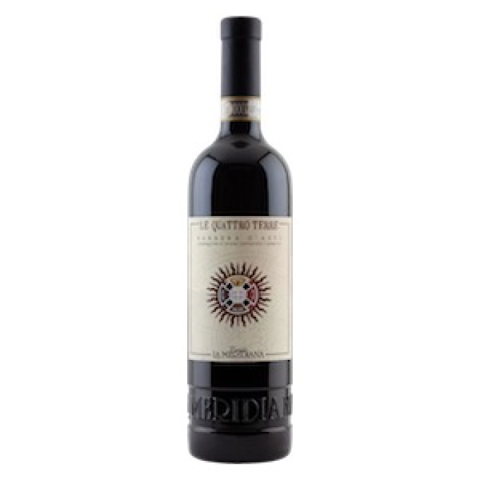 Barbera d’Asti DOCG 