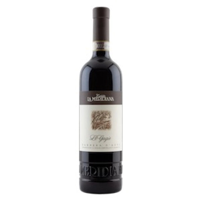 Barbera d’Asti DOCG 