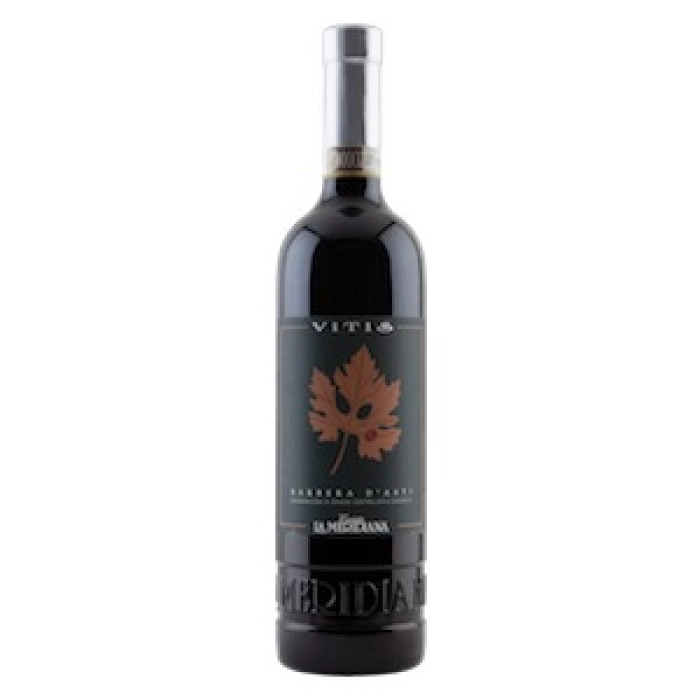 Barbera d’Asti DOCG 