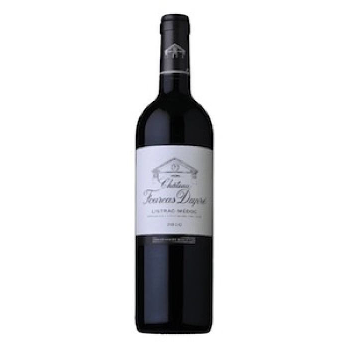 Listrac-Médoc AOC Cru Bourgeois Supérieur 